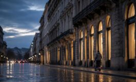 Vendite di scooter e moto in Italia salgono nel nono mese del 2026
