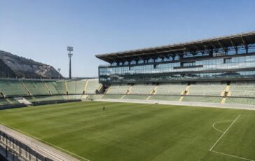 Verso il Frosinone: il Napoli a rischio per la fascia sinistra