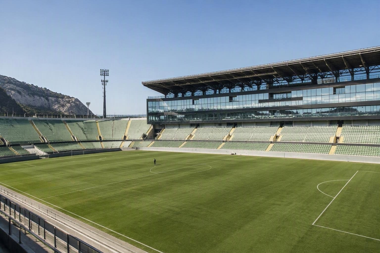 Verso il Frosinone: il Napoli a rischio per la fascia sinistra
