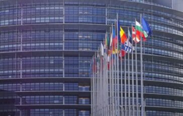 L'attacco di Irene Montero ai governi europei