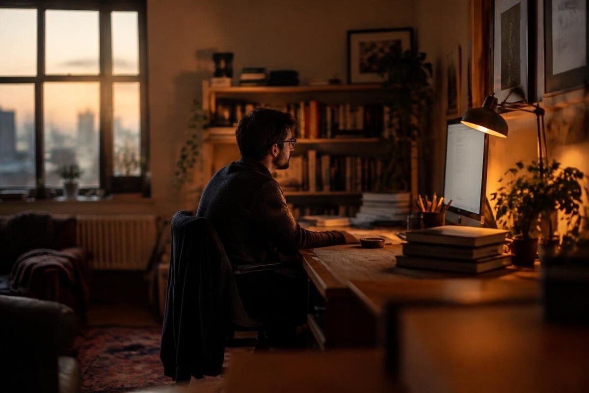 Vibe coding: app AI gratuite che sfidano Adobe e Office
