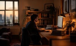 Vibe coding: app AI gratuite che sfidano Adobe e Office