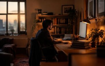 Vibe coding: app AI gratuite che sfidano Adobe e Office