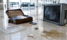 Violento attacco all’aeroporto Re Fahd: 1 deceduto e 8 feriti a Dammam
