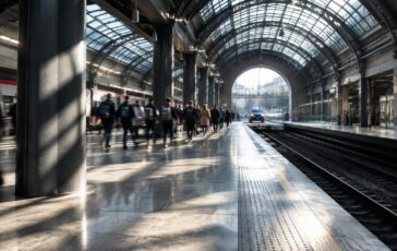 Violenza sessuale a Milano: la giovane denuncia l'accaduto alla Cadorna