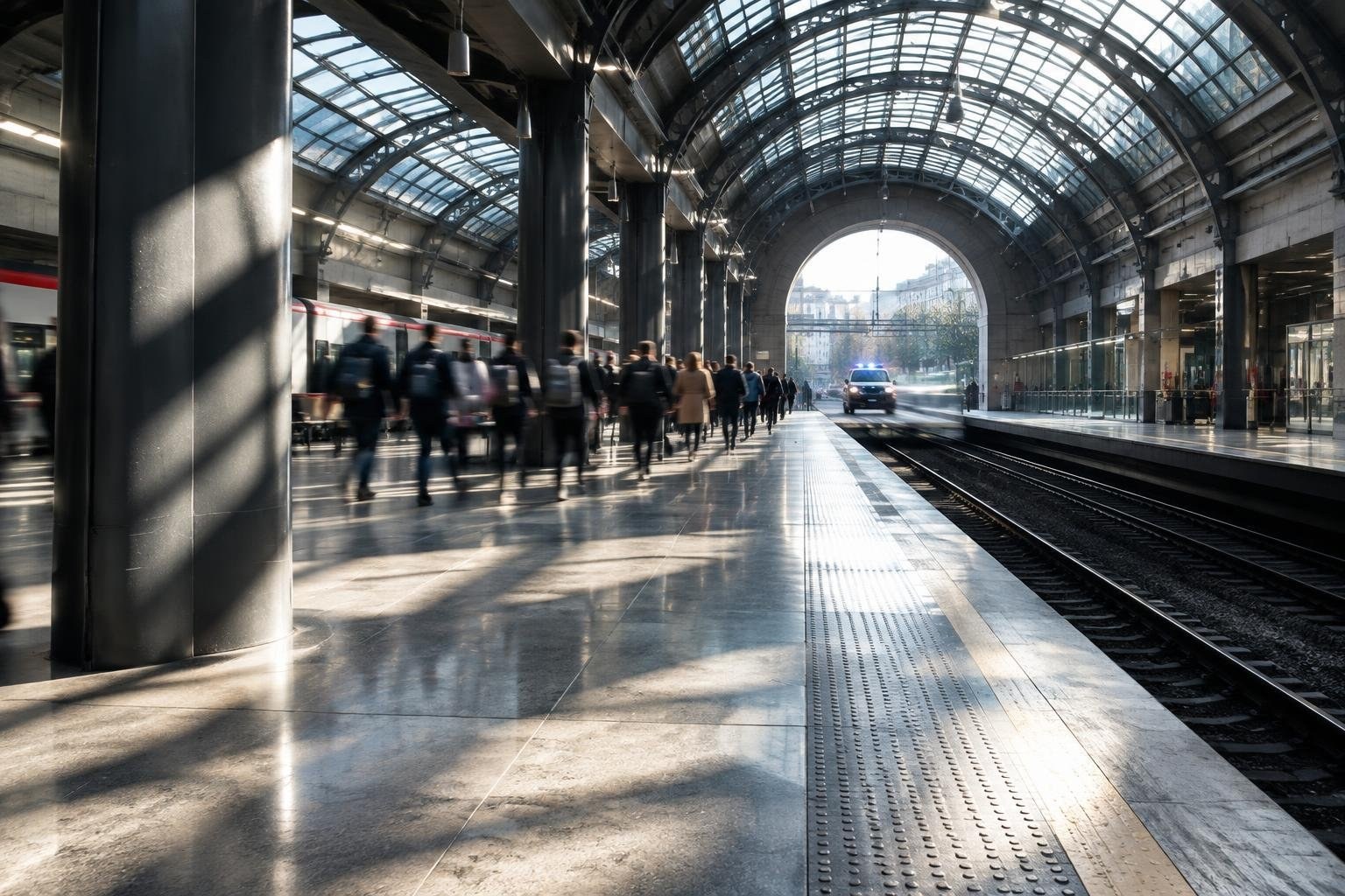 Violenza sessuale a Milano: la giovane denuncia l’accaduto alla Cadorna