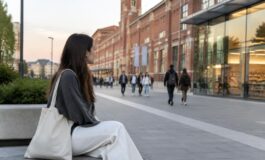 Violenza sessuale in via Filargo: denuncia di una studentessa