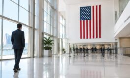 Visa per Flavio Bolsonaro rilasciati dal Dipartimento di Stato USA