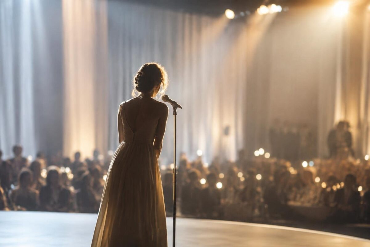 Vittoria di Selma a Tale e Quale Show: 86 punti per Dionne Warwick