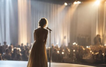 Vittoria di Selma a Tale e Quale Show: 86 punti per Dionne Warwick