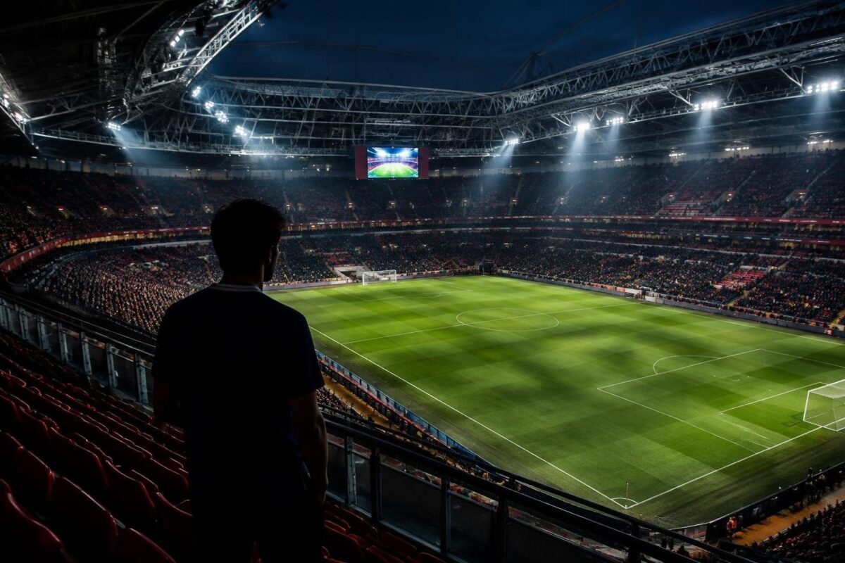 Vittoria netta di Ajax sulla Dea a Amsterdam