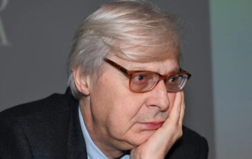 Vittorio Sgarbi, la figlia Evelina rompe il silenzio: "Le cartelle cliniche parlano chiaro, non è solo depressione"