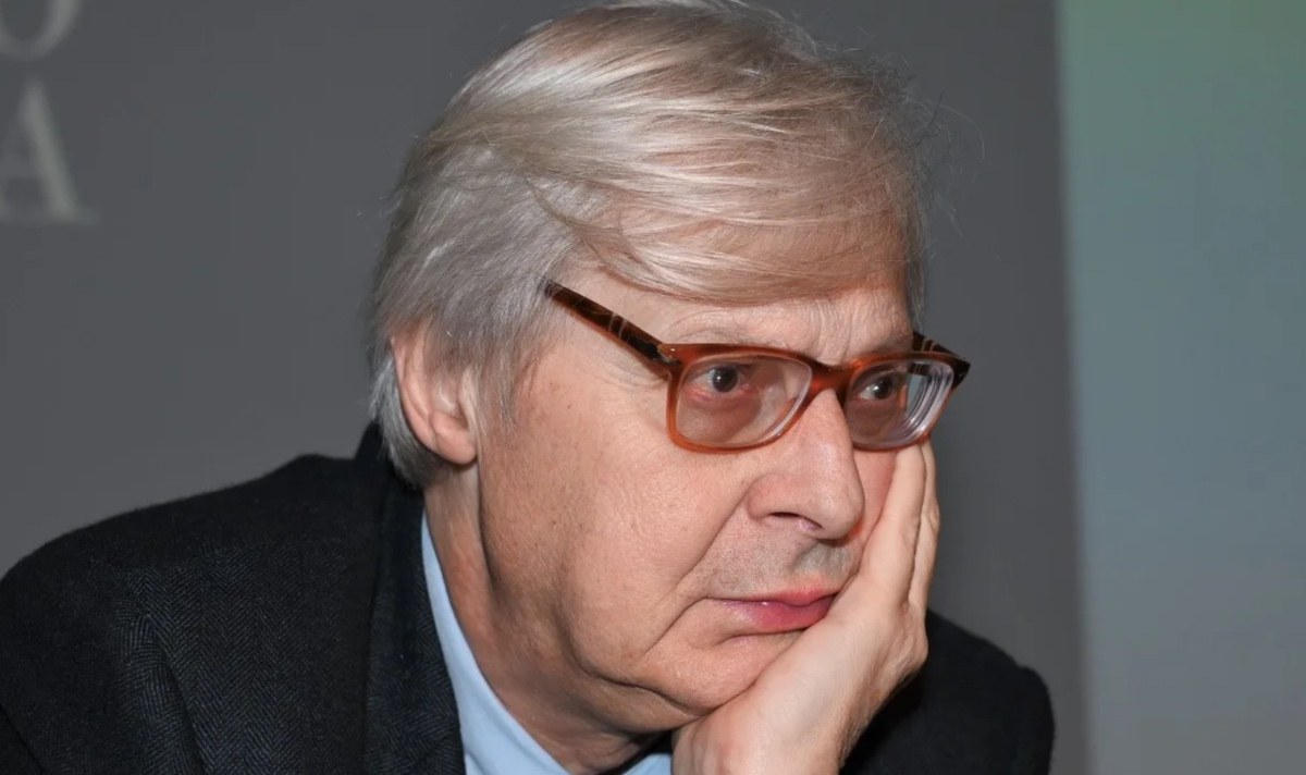 Vittorio Sgarbi, la figlia Evelina rompe il silenzio: "Le cartelle cliniche parlano chiaro, non è solo depressione"