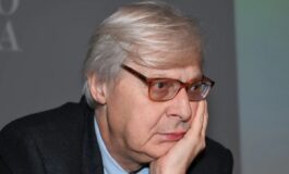 Vittorio Sgarbi ricoverato: il racconto della compagna