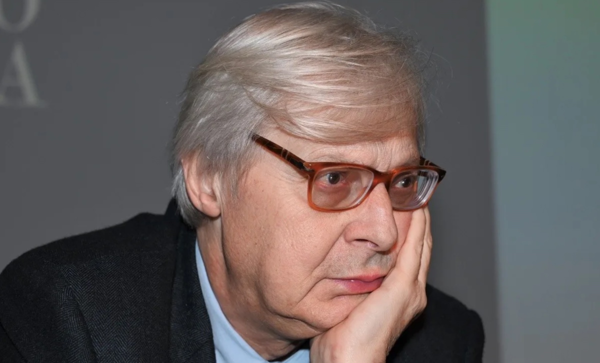 Vittorio Sgarbi ricoverato, cosa è successo: le parole della compagna