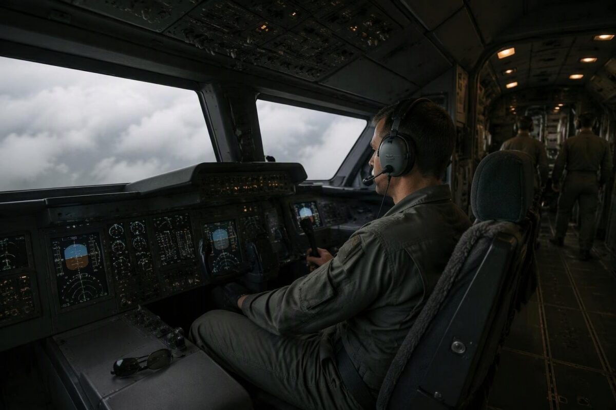 Volante di crisi: il copilota di Flydubai aggredisce il comandante