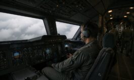 Volante di crisi: il copilota di Flydubai aggredisce il comandante