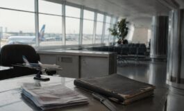 Volante di emergenza: come è stato sventato il dirottamento su Flydubai