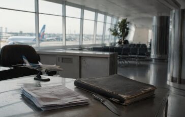Volante di emergenza: come è stato sventato il dirottamento su Flydubai