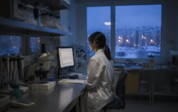 Washington richiede a Mosca dettagli sulla scomparsa di una ricercatrice