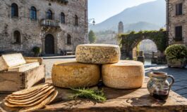 Weekend di sapori valtellinesi: la 119ª Mostra del Bitto a Morbegno
