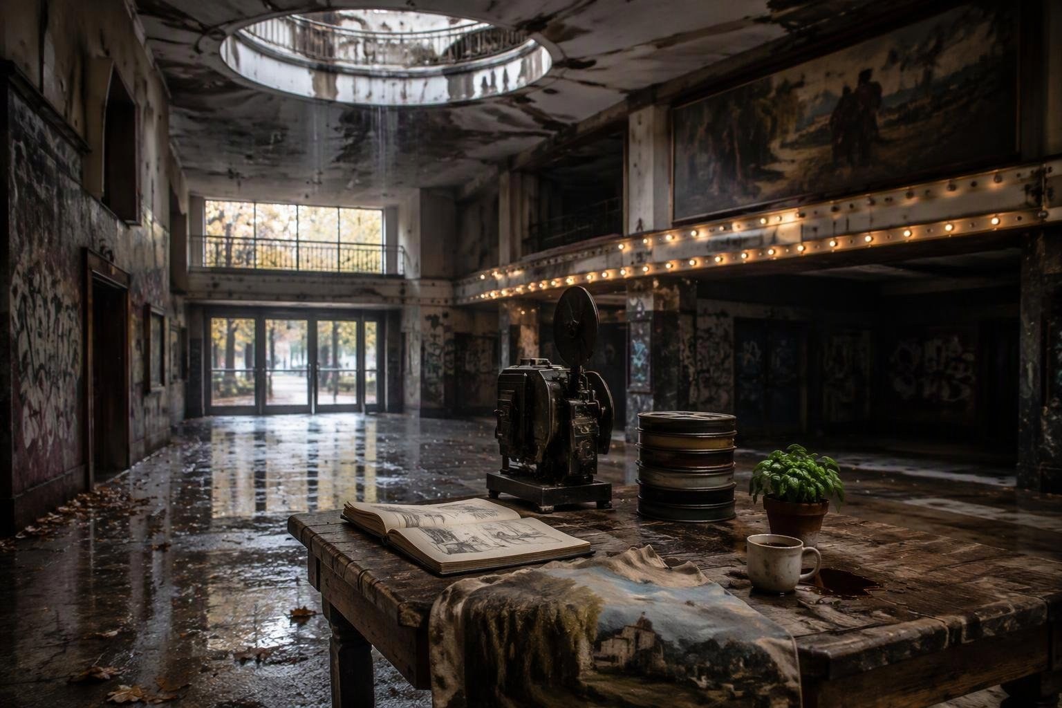 WeWorld 2026: cinema sociale, arte e clima a Bologna