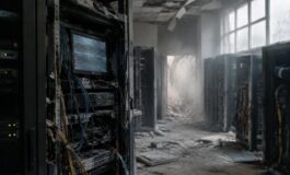 Yandex Pay e servizi fermi dopo attacchi alle strutture russe