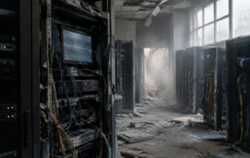 Yandex Pay e servizi fermi dopo attacchi alle strutture russe