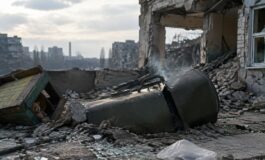 Zaporizhzhia: 20 morti, Zelensky sulla fine delle sanzioni al diesel