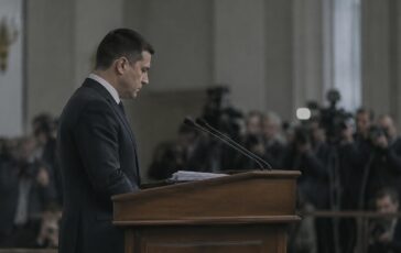 Zelensky: congelare il fronte e avviare negoziati, Trump spinge sulla cessione di terre