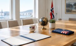 Zelensky e USA a Oslo: nuove proposte per la pace ucraina