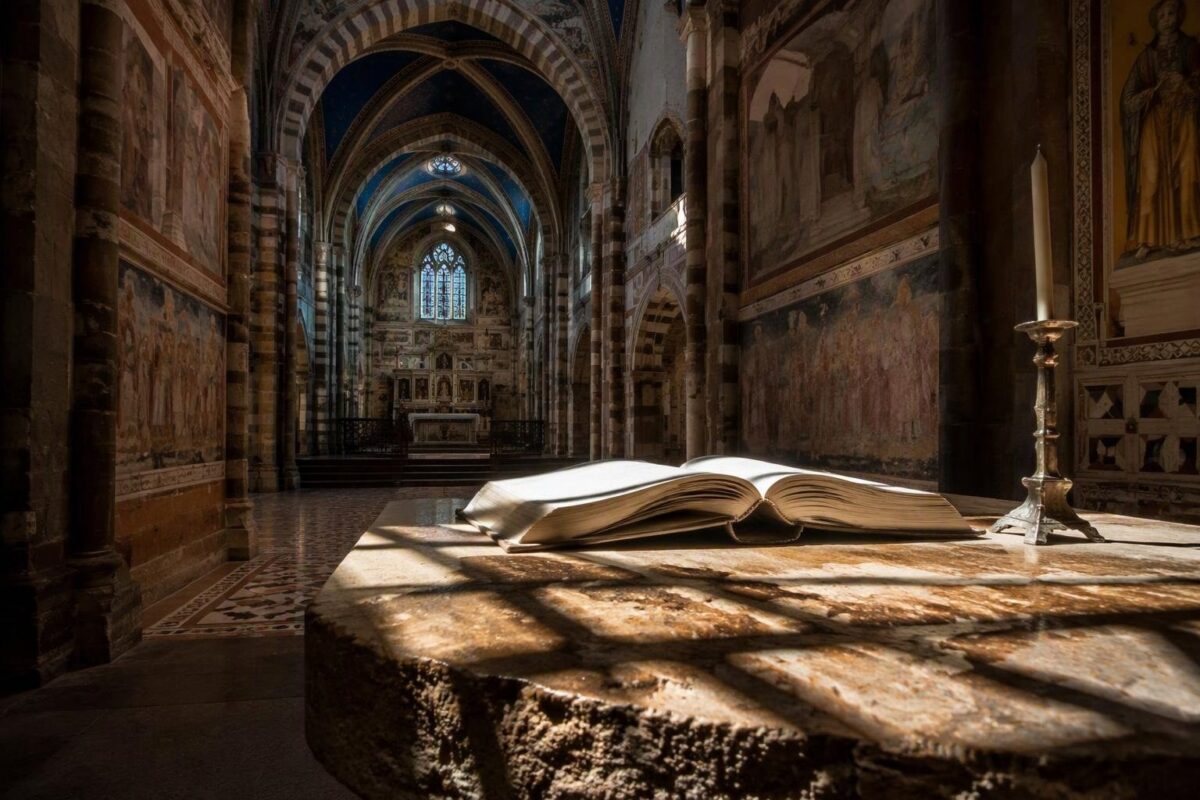 Zuppi a San Francesco: dialogo e diritto contro la cultura del potere