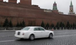 Zuppi Errusian: Kremlinarekin bilera eta Ukrainako presoak bisitatzen