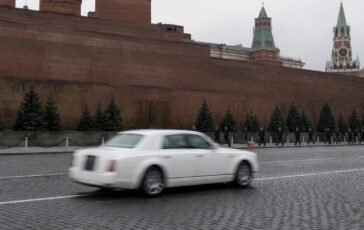 Zuppi in Russia: incontro con Cremlino e visita ai prigionieri ucraini