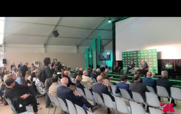 ‘Aperti Confesercenti Forum 2026 imprese cittadini e istituzioni a confronto 364x230
