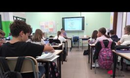 ‘Behind Your Screen progetto della Commissione Ue per la cittadinanza digitale di 3.500 studenti 265x160