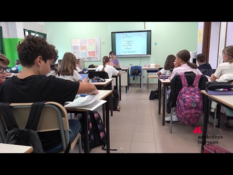 ‘Behind Your Screen’, progetto della Commissione Ue per la cittadinanza digitale di 3.500 studenti