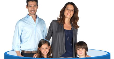 Allianz, abbonati alla serietà
