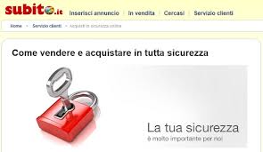 Come funzionano i pagamenti su Subito