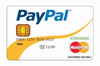 Pagare con Paypal su Amazon