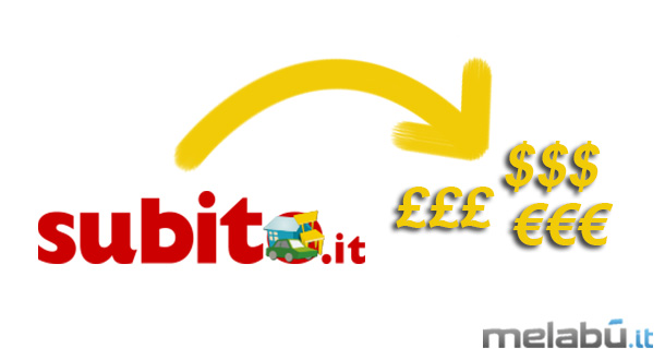 Come vendere velocemente su Subito