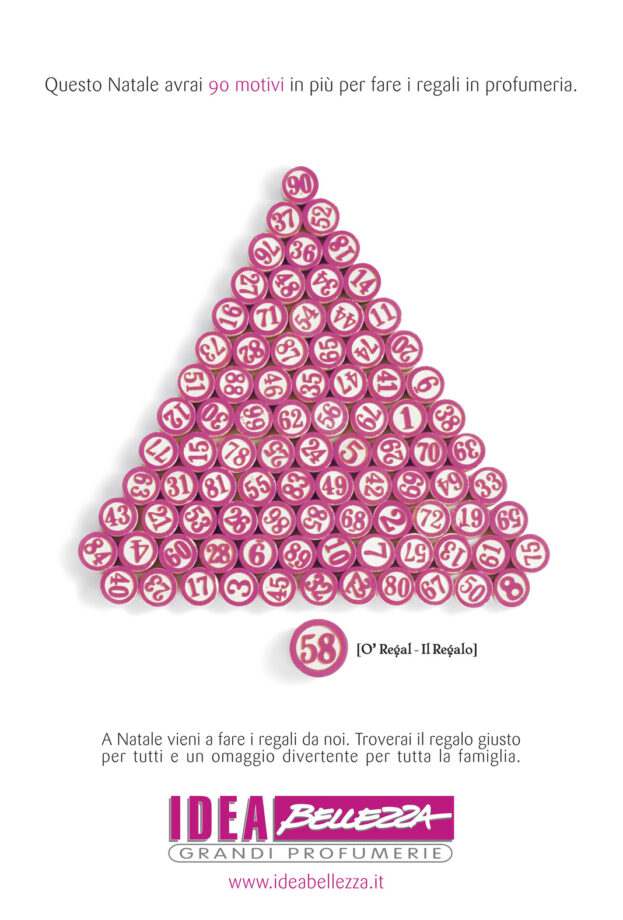 Regali Natale IdeaBellezza
