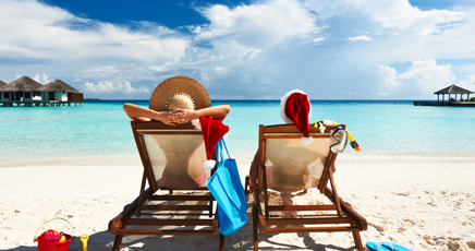 Offerte vacanze Natale lastminute.com