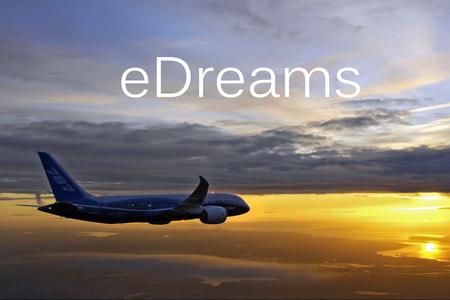 Come prenotare volo e Hotel su eDreams
