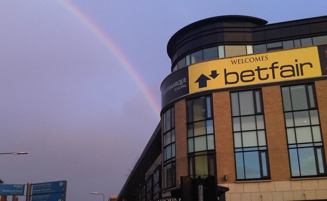 Come incassare le vincite su Betfair
