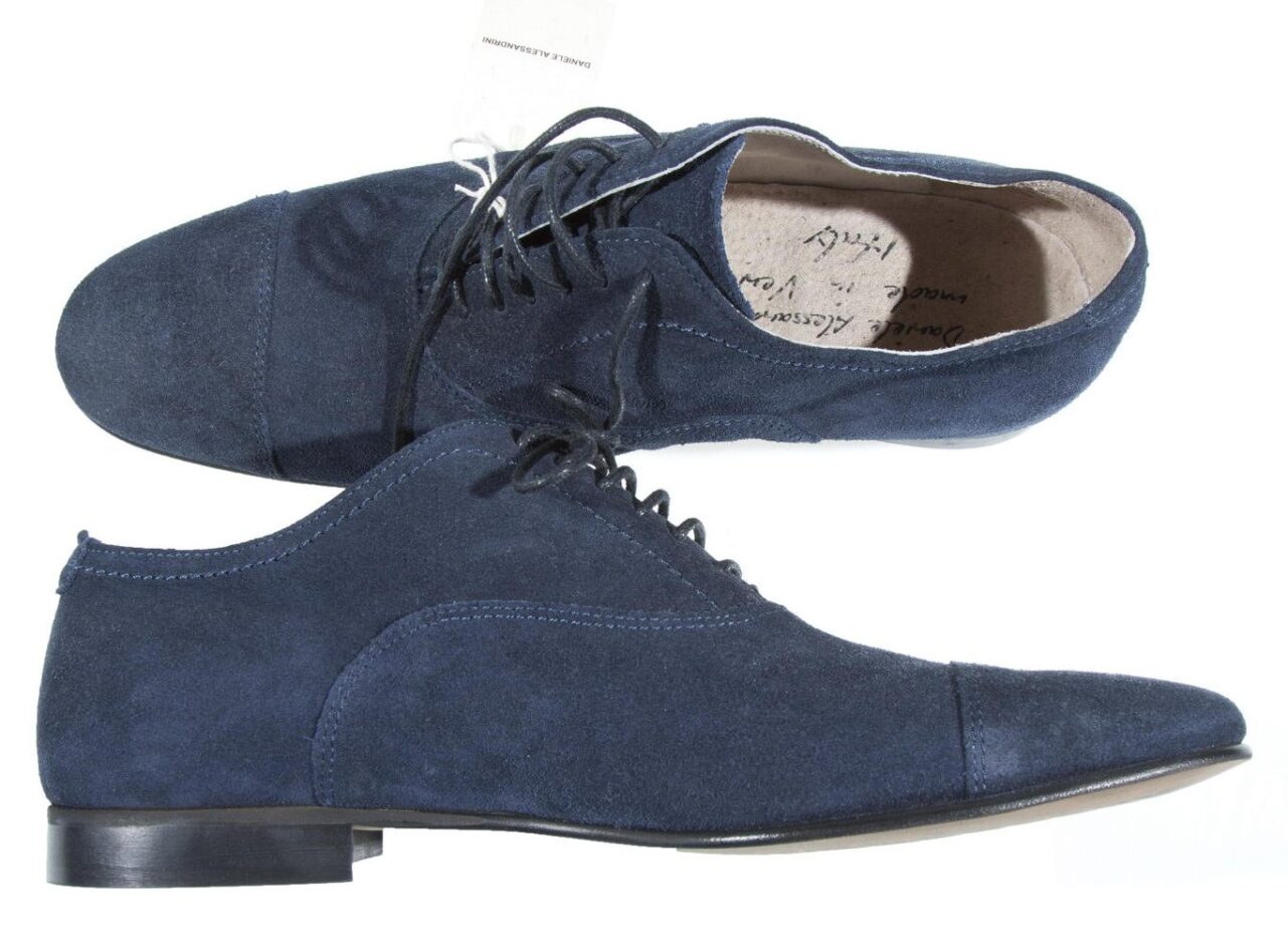 Scarpe eleganti uomo Promod