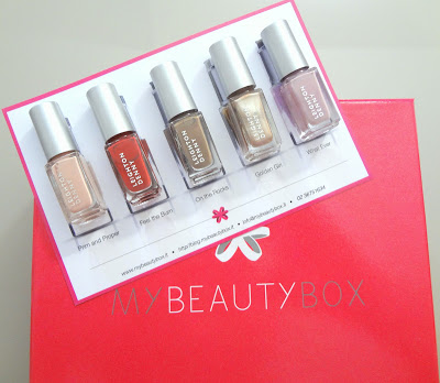 Come abbonarsi a MyBeautyBox