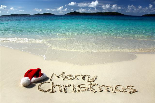 Case vacanze natale al caldo Booking