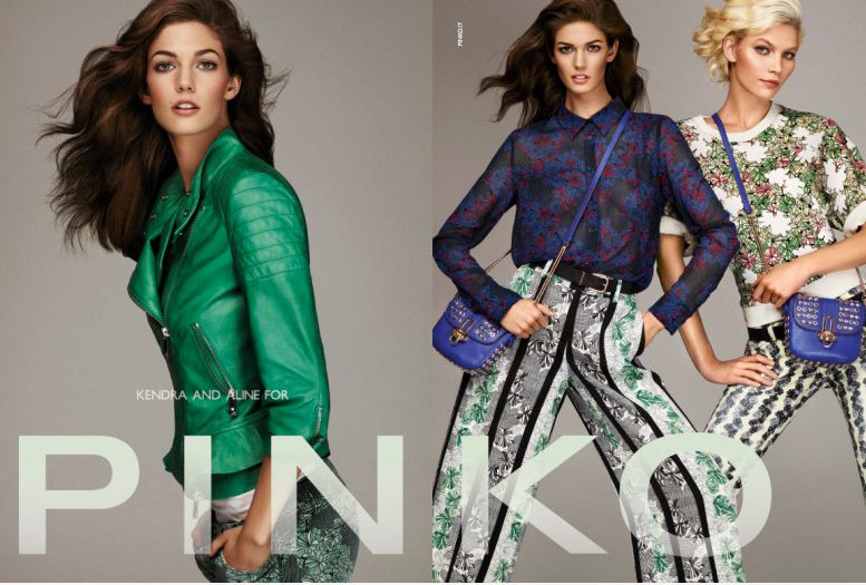 Camicie da donna Pinko