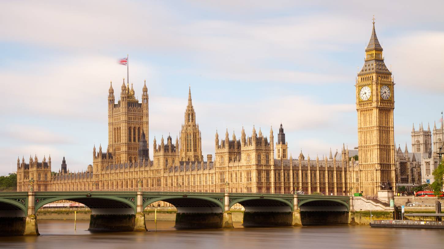 Pacchetti Londra su lastminute.com